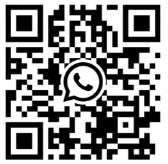 carol tresor whatsapp qr code